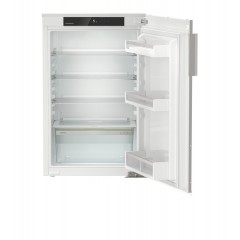 Liebherr Εντοιχιζόμενο Mini Bar 137lt Υ88.8xΠ55.9xΒ54εκ. Λευκό DRe 3900